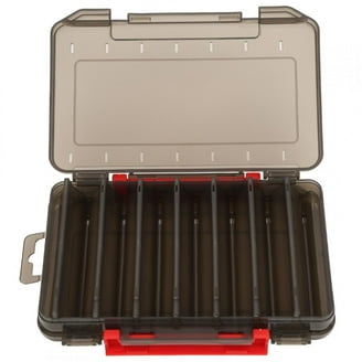 Magic Products Twin Top Bait Box - Walmart.com