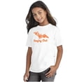 thumbnail image 4 of Cute Haunted House Halloween Bat Girls Kids T Shirt Tees Teen Brisco Brands M, 4 of 6
