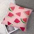 thumbnail image 7 of BANET Set of 2 Pillow Covers Cute Decorative Pillow Covers for Pink Throw Pillow Covers for Living Room Couch 20x20in, 7 of 7