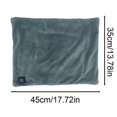 thumbnail image 2 of Heated Hand Warmers Pouch Reusable Winter Hand Warmer Pouch Winter Heater Handwarmer for Families Friends Coworkers, 2 of 5