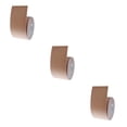 thumbnail image 4 of Vogacara Cinta para levantamiento de senos Push Up Copa A-E Sin tirantes Elástico Adaptable Kit de adhesivos para el cuerpo Cintas para el Type1 NO1, 4 of 6