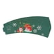 thumbnail image 5 of Fundas Para Tazas De Café 50 Fundas Desechables Para Tazas De Café, Estilo Navideño, Fundas Para Tazas De Café, Fundas Para Vasos De Papel, Soporte Para Bebidas Calientes Para, 5 of 7