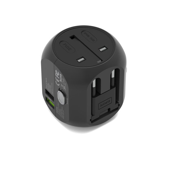 Westinghouse USB TRAVEL ADAPTER