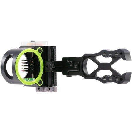 Black Gold Revenge Sight 5 Pin .019 RH