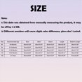 thumbnail image 3 of TOWED22 Toddler Baby Boy Fall Winter Outfits Printed Crewneck Sweatshirt Casual Pants 2Pcs Clothes Set(Blazer,2-3 Y), 3 of 9
