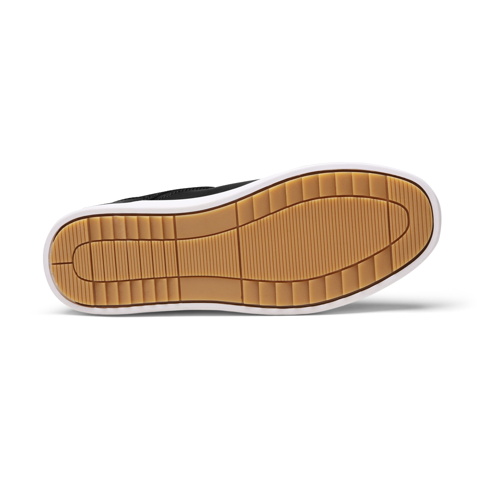 BRUNO MARC Men's Casual Dress Sneakers Skate Shoes