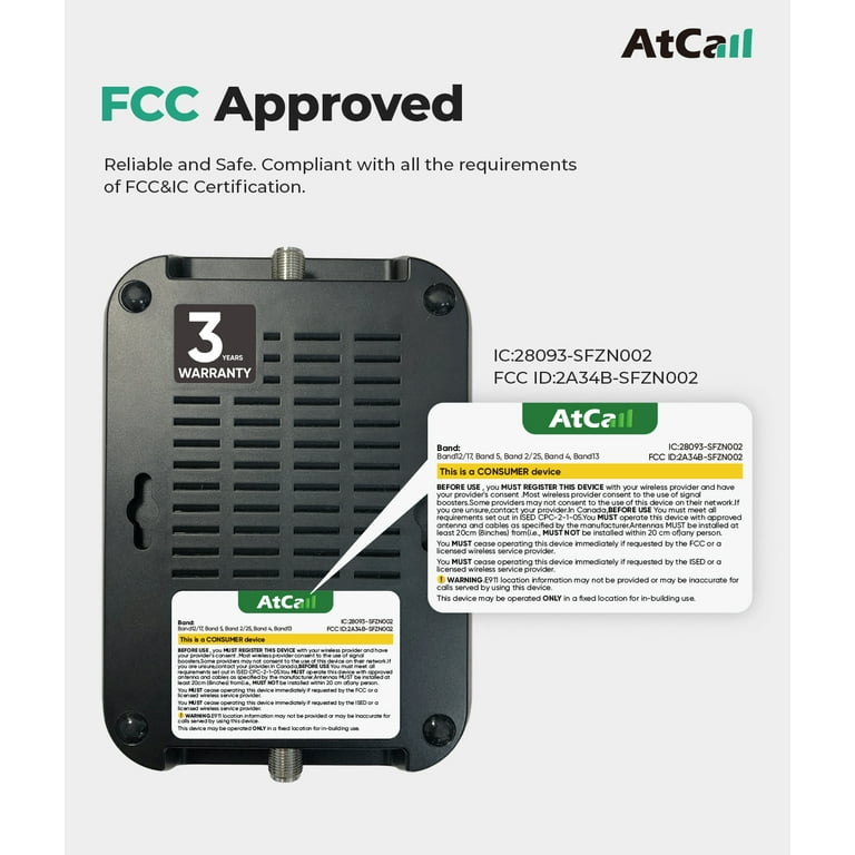 Cell Phone Signal Booster For Home Phonetone Cell Phone Booste Fo