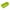 Green, variant on JGF844 Bread Loaf Pan Bread Rectangle Non-Stick Baking