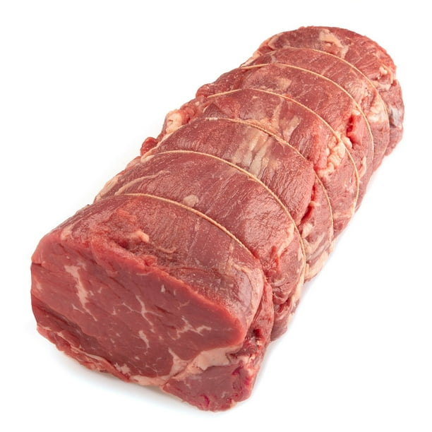 TENDERLOIN　YOU PAY Beef Tenderloin Roast USDA Choice – Chicago Steak Guy