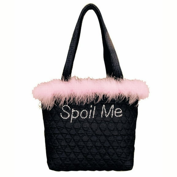 Spoil Me Tote