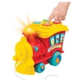 thumbnail image 4 of Tren de juguete Winfun con luces y sonidos, 4 of 4