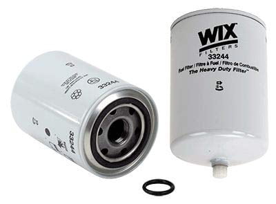 WIX Fuel Filter 33244