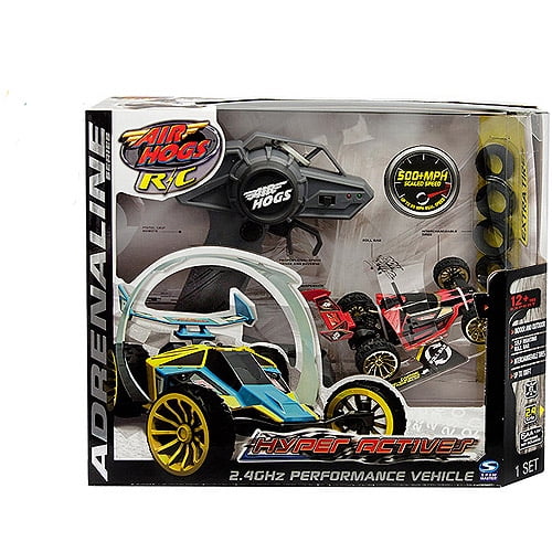 air hogs robo trax walmart