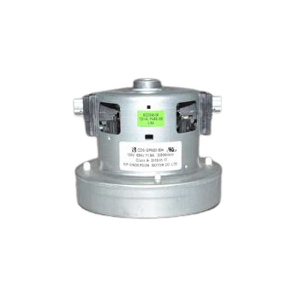 Kenmore Vacuum Motor (2PK) Fits Canister T9000, T9500, BC4002, BC4027