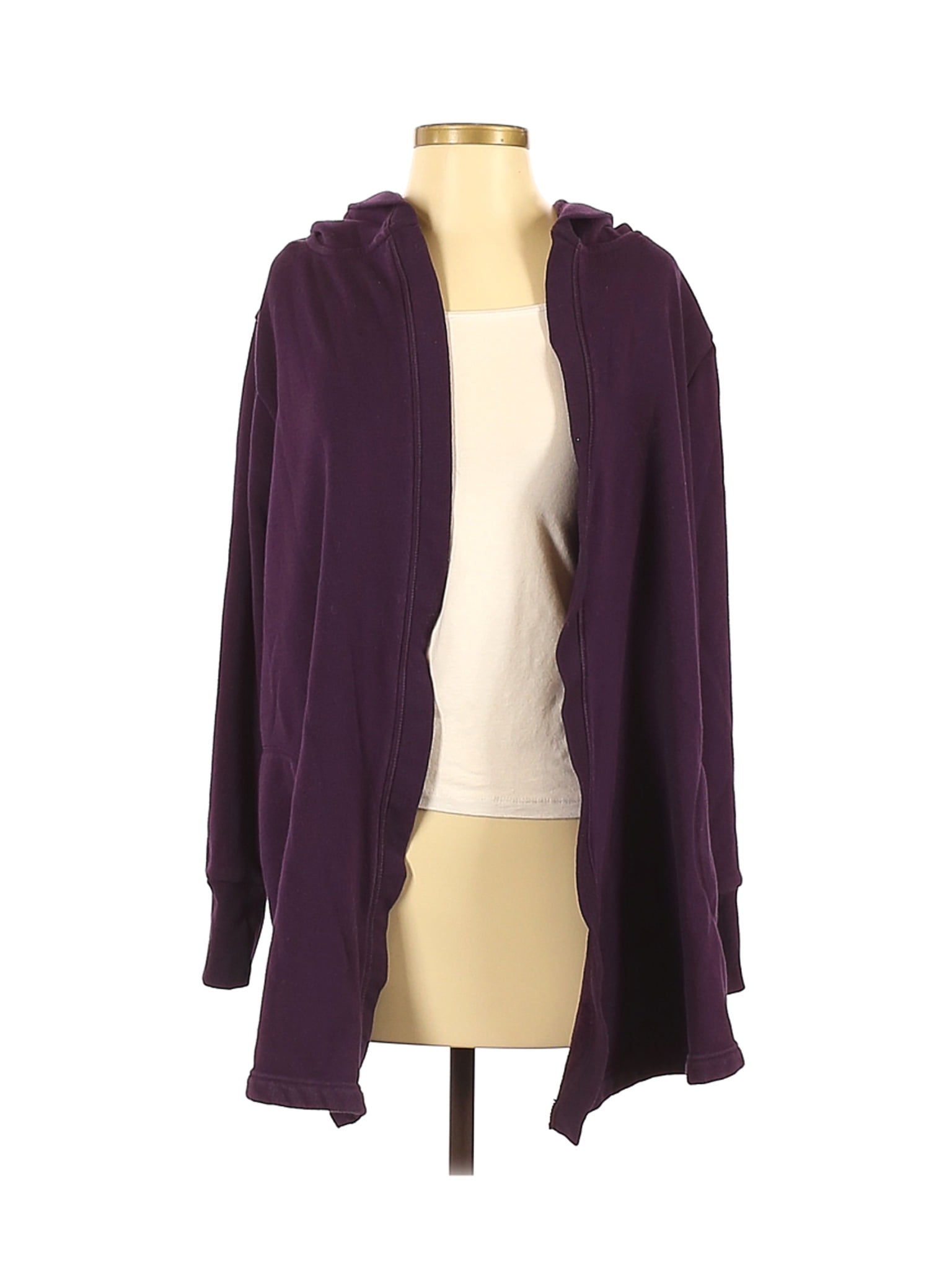 active life clothing cardigan