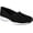 Black / white, variant on Seager Stat Slip On Sneaker (Women's)