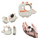 thumbnail image 2 of for Insta360 GO Ultra Silicone Protective Case Cover for Insta360 GO Ultra, 2 of 5