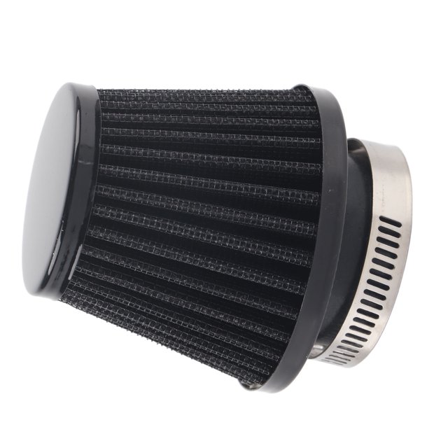 Filtro de aire de admisión filtro de inducción de admisión fácil de usar aumenta la potencia para el conductor del automóvil ANGGREK Otros