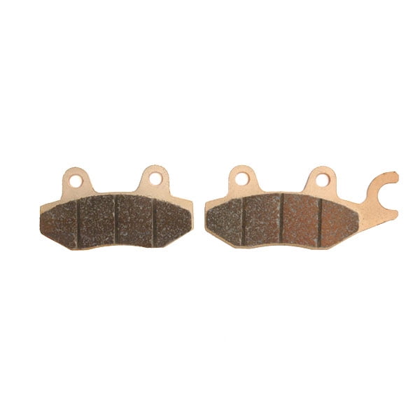 Volar Sintered HH Front Brake Pads for 20032007 Kymco People 250