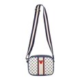 thumbnail image 1 of Bolso Bioworld Disney Mickey Mouse 18x13x7 cm con Lunares, 1 of 7