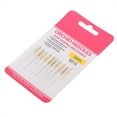thumbnail image 3 of Sewing Needle,30PCs Household Sewing Machine Needle Household Sewing Needle Elevated Design, 3 of 9