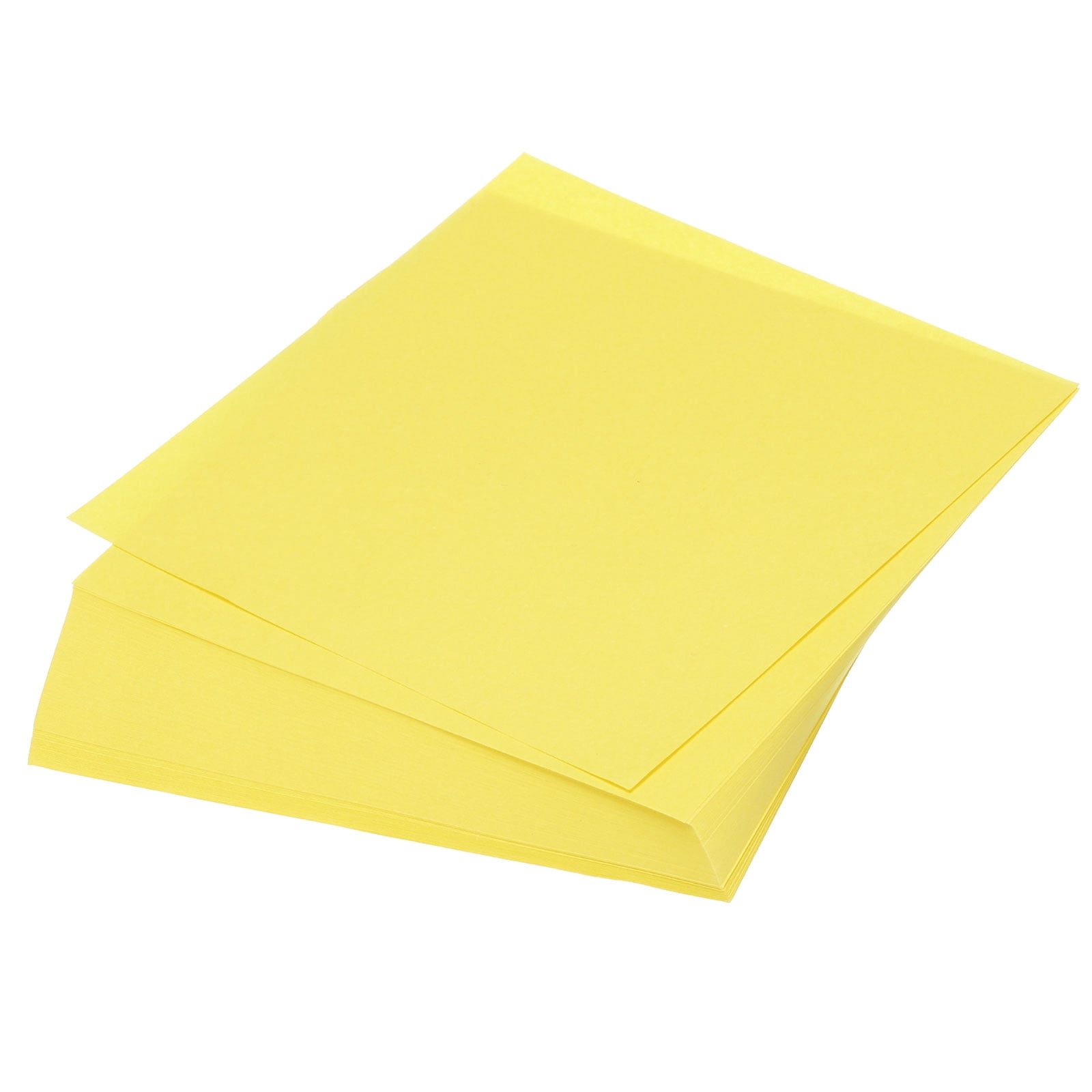 Unique Bargains 75 Feuilles de Papier Origami Double Face 6x6 Pouces ( 15x15cm) Feuille Carrée pour Projet d'Artisanat, Vert Lime Unique Bargains 75 Feuilles de Papier Origami Double Face 6x6 Pouces ( 15x15cm) Feuille Carrée pour Projet d'Artisanat, Vert Lime