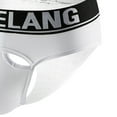 thumbnail image 3 of Borniu Mens Underwear, Men's Fashion Men's Underwear Boxer Shorts Sexy Breathable Clearance, 3 of 3