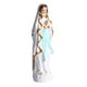 thumbnail image 3 of Mini Modelo de Personaje - Virgen María Santa Sunnimix Estatua de la figura de Virgen María, 3 of 8