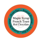 Maple Syrup French Toast, 48 Count, Compatible With All Keurig K-cup Brewers