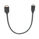 thumbnail image 3 of Cable De Transmisión HD, 8K A 60 Hz Cable De Interfaz Multimedia Mini A Micro HD Para Cámara ANGGREK HD Multimedia Interface Connecting Cable, 3 of 8