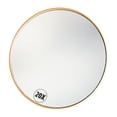 thumbnail image 1 of Bathroom Magnifying Mirrorr Suction Cup Mirrorr 20X Magnifying Cosmetics Mirrorr Φ150mm*20 Magnifying Mirrorr Concave Convenient Nail Three Suction Bathroom Makeup Suction, 1 of 6