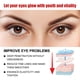 thumbnail image 5 of Crema para Ojos con Péptidos, Reparadora y Reafirmante | Minimiza Arrugas y Líneas de Expresión | Reduce La Hinchazón y Las Bolsas Debajo de Los Ojos | Disminuye Las Ojeras | Mejora La Elasticidad de, 5 of 7