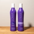 thumbnail image 5 of Loma Violet Purple Conditioner for Blonde and Gray Hair, Toning and Moisturizing Conditioner, 12 fl oz, 5 of 7