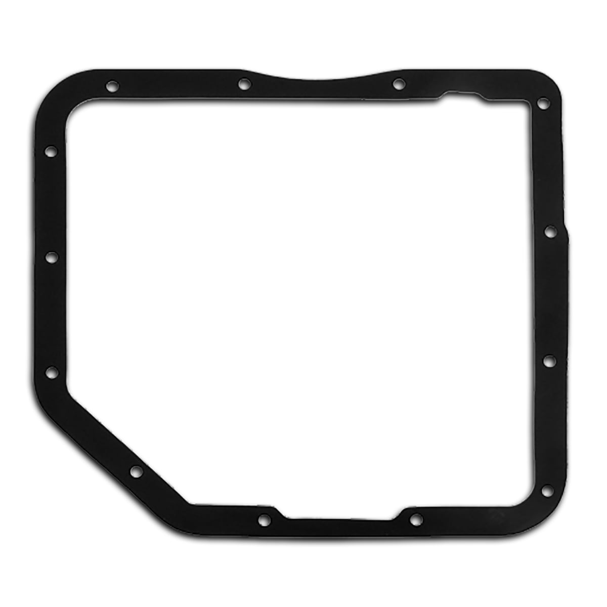 Fits Chevy GM Turbo 350 TH350 1X Rubber Transmission Pan Gasket