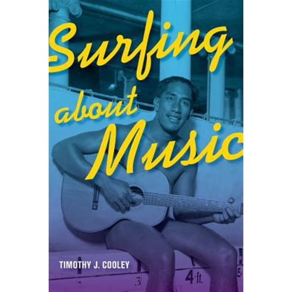Pre-Owned Surfing About Music Paperback
