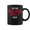 Black, variant on Im The Bad Wolf Last Minute Halloween Costume Coffee Mugs