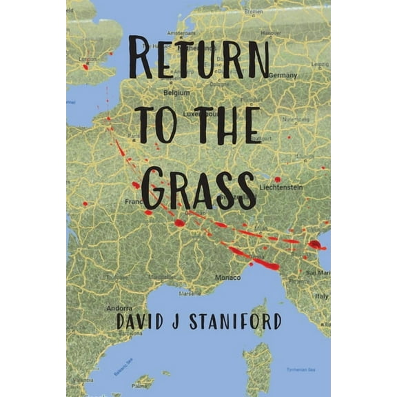 Return to the Grass, (Paperback)