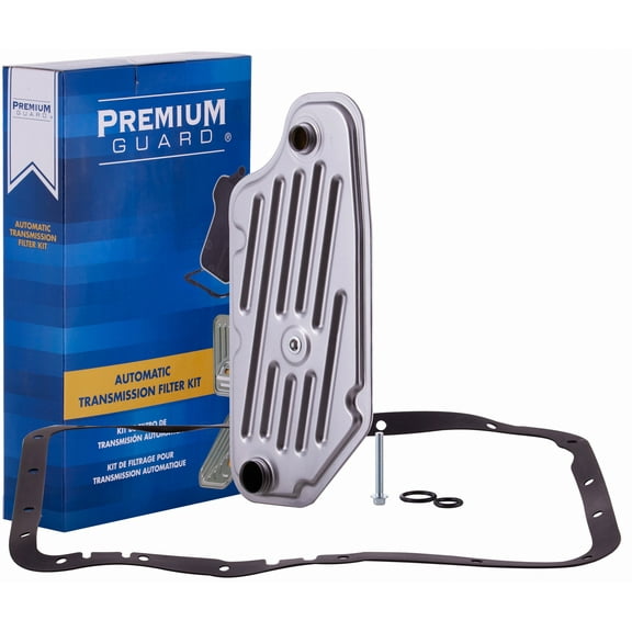 PG Automatic Transmission Filter PT1237 | Fits 1995-11 Ford Ranger, Aerostar 1995-01 Explorer, 2001 Explorer Sport Trac, 1995-10 Mazda B4000, B3000, B2300, 1998-01 Mercury Mountaineer