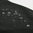 thumbnail image 4 of Eskimo North Shore™ Vest, Men's, Black Ice, 3X-Large, 40548, 4 of 5