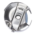 thumbnail image 1 of Bobbin Case, Sewing Machine Bobbin Case Replacement Stainless Steel Easy To Use  For 246 Small Mouth Sewing Machines, 1 of 8