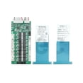 thumbnail image 1 of BMS 20S 72V 30A 40A 50A 60A 80A 100A 120A Balance Board Pcb Li- Battery ment System With Equalize Temperature Protect ,Safety and Reliability, 1 of 6