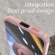 thumbnail image 5 of For Samsung Galaxy A36 5G A56 5G Magnetic Case PC + TPU Phone Cover with Rotating Metal Kickstand, L, 5 of 5