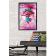 thumbnail image 3 of DreamWorks Trolls 2 - Coquelicot, 3 of 4