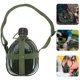 thumbnail image 5 of Camping Water Windle Portable Botella de agua al aire libre Contenedor de agua de senderismo (1.2L), 5 of 5