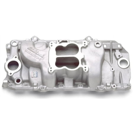 Edelbrock 2161 Performer Series 2-0 Intake Manifold