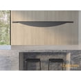 thumbnail image 2 of Sonneman 3121.03 Tela 40" Wide Led Suspension Linear Pendant - White, 2 of 3