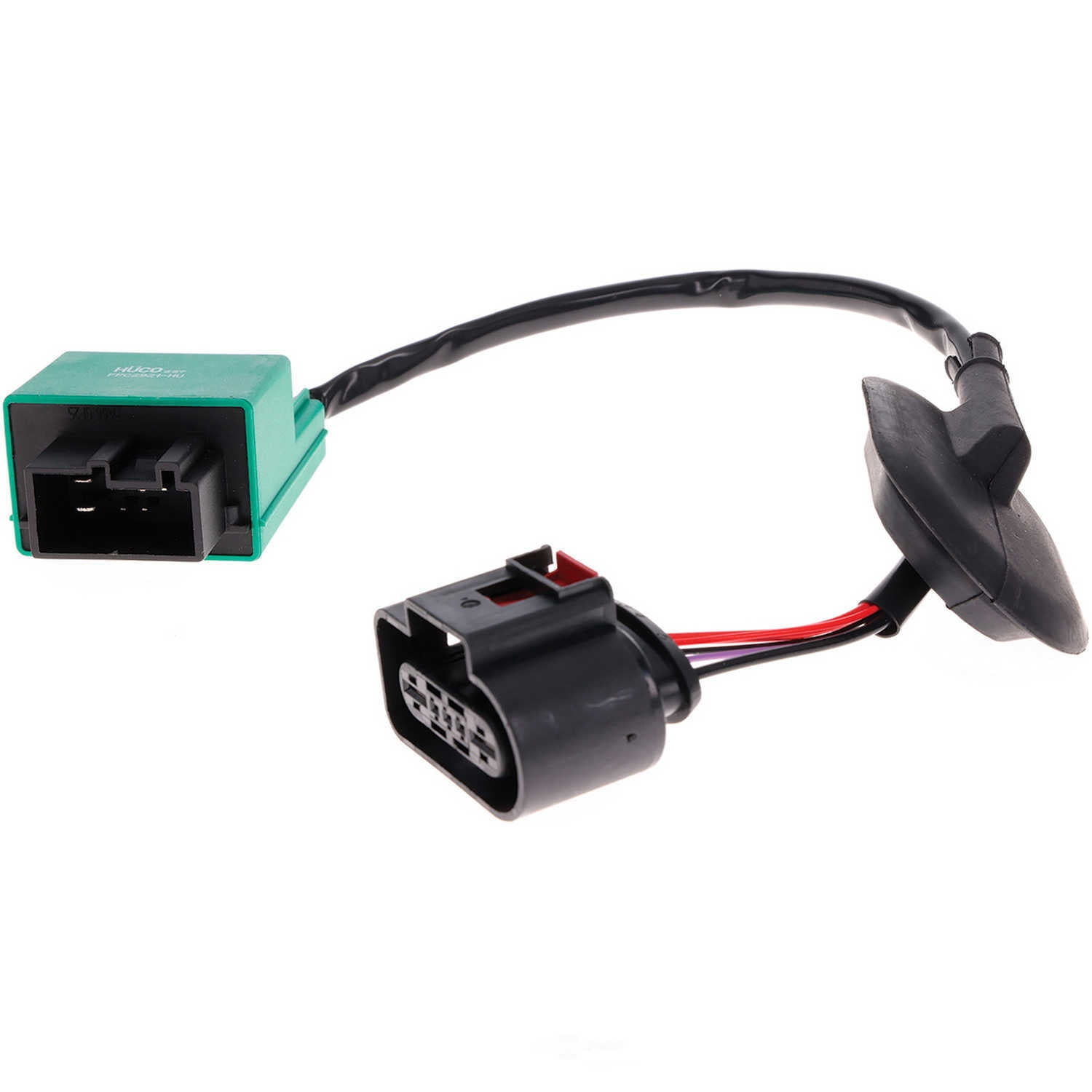 Hitachi FPC2921-HU Fuel Pump Driver Module for 3C0 906 093 A Air Delivery Pumps Fits select: 2014-2015 VOLKSWAGEN PASSAT S, 2012-2013 VOLKSWAGEN PASSAT SE