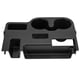 thumbnail image 5 of Organizador de consola central Ticfox portavasos de ABS para Dodge Ram 1500 2500 3500 2003-2012, 5 of 12