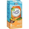 thumbnail image 2 of Crystal Light On-the-Go, Peach Iced Tea Drink Mix, 10 CT (Pack of 2), 2 of 3