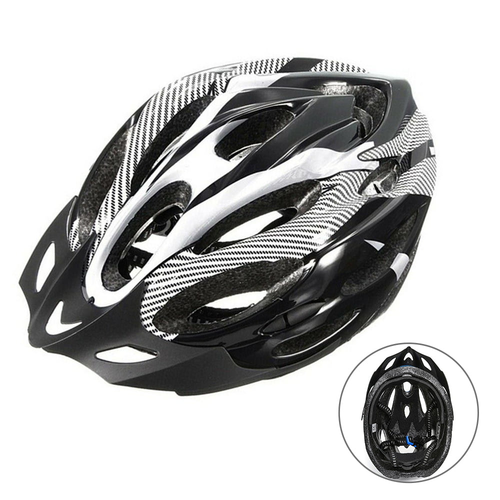 Bicycle Safety Helmet Mountain Bike Cycling Adult Adjustable Unisex  CA3 